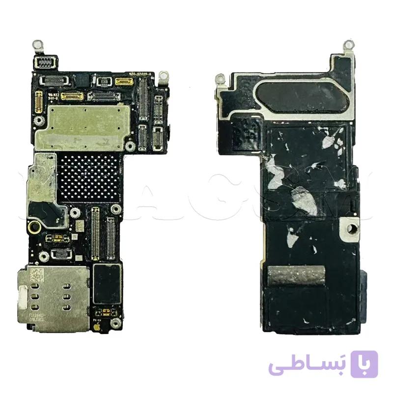 برد داغی (DFU) آیفون 13 پرو مکس