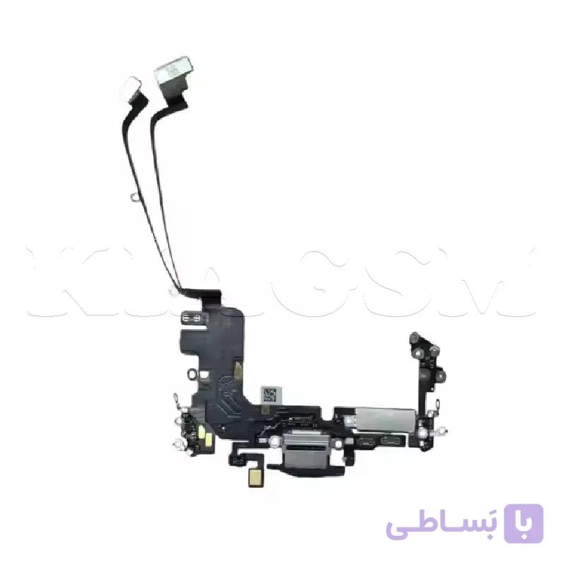 فلت شارژ آیفون 17 پرو