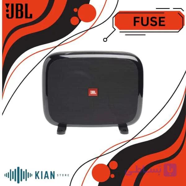 ساب باکس جی بی ال JBL FUSE — تصویر 1