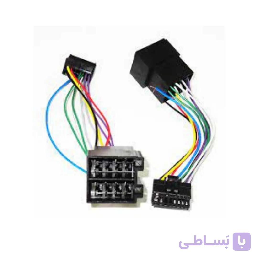 فیش ایرانخودرویی قدیمی — تصویر 1
