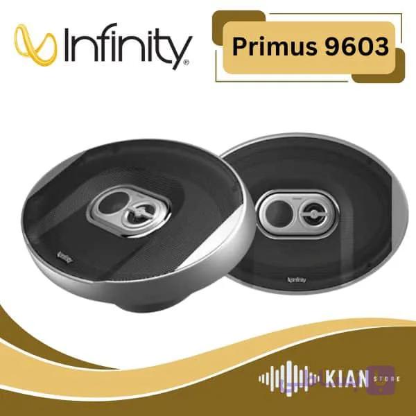 بلندگو اینفینیتی Infinity Primus 9603i — تصویر 1