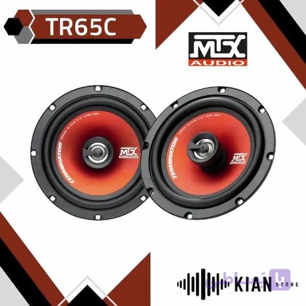 باند MTX TR65C — تصویر 1