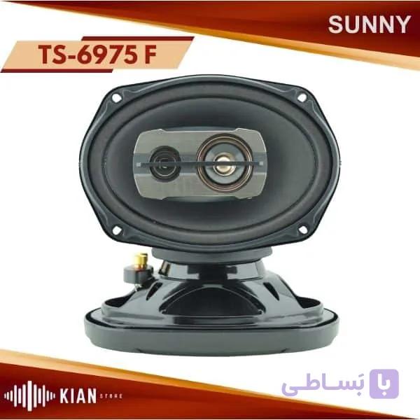 بلندگو سانی sunny TS-6975 F — تصویر 1