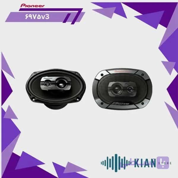 بلندگو پایونیر 6975v3 — تصویر 1