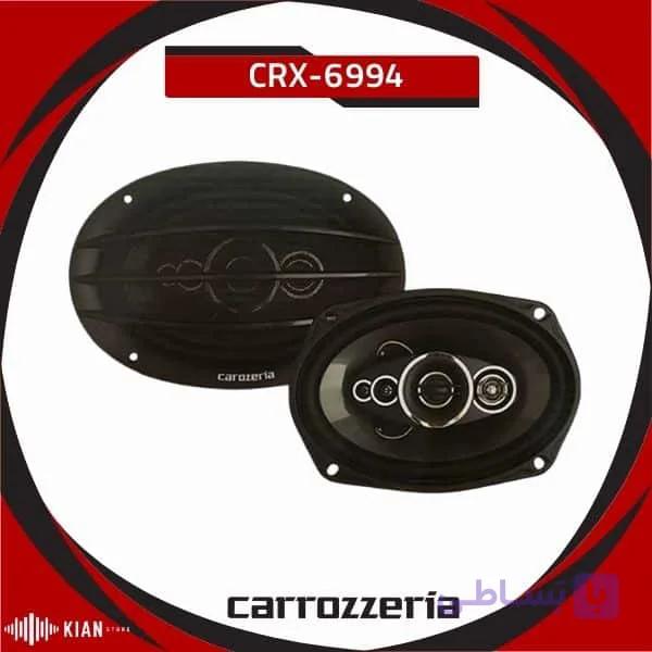 بلندگو کاروزریا crx-6994