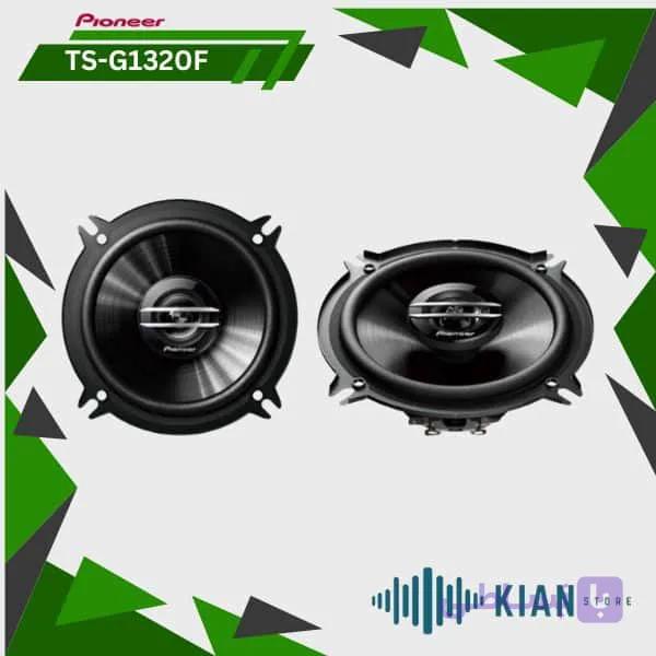 بلندگو پایونیر Pioneer TS_G6930F — تصویر 1