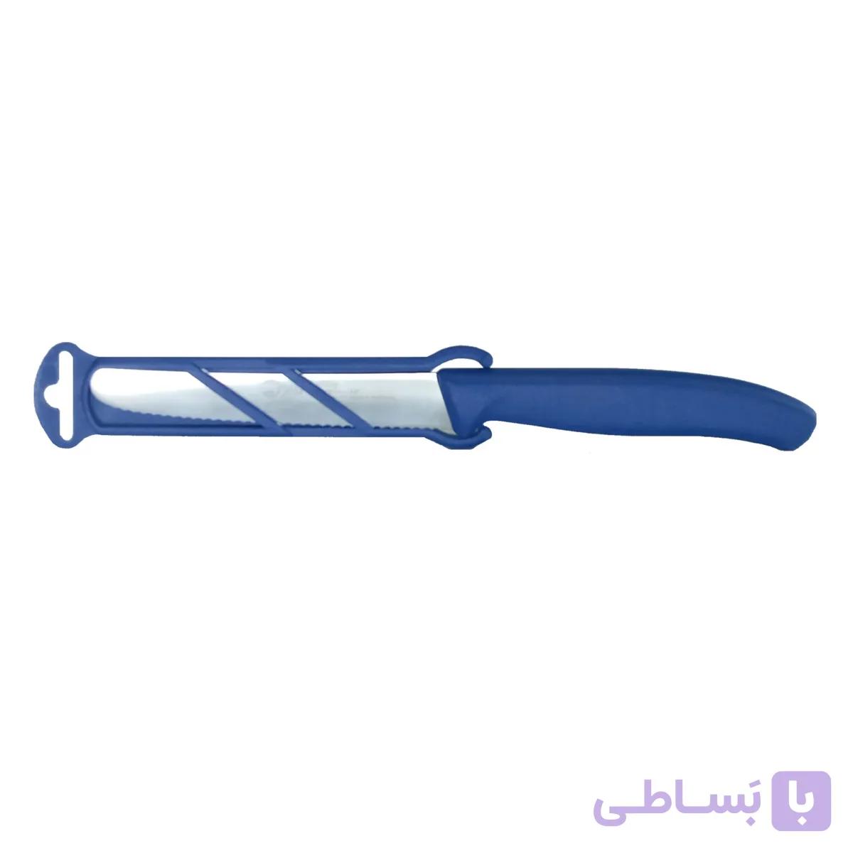 چاقو آشپزخانه آی وی او مدل 1 — تصویر 1