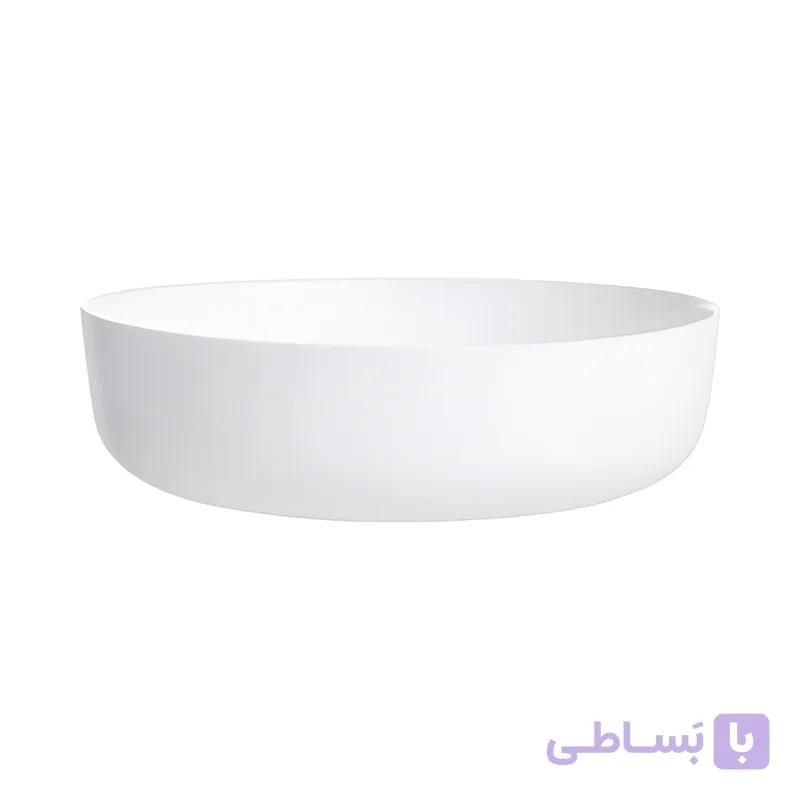 تابه گلدن اپال مدل فر سایز 29 — تصویر 1