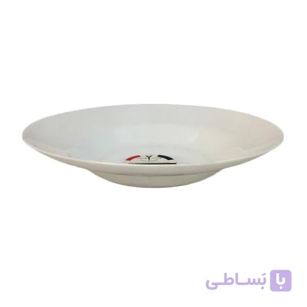 بشقاب گلدن اپال مدل pasta french کد 100 — تصویر 1