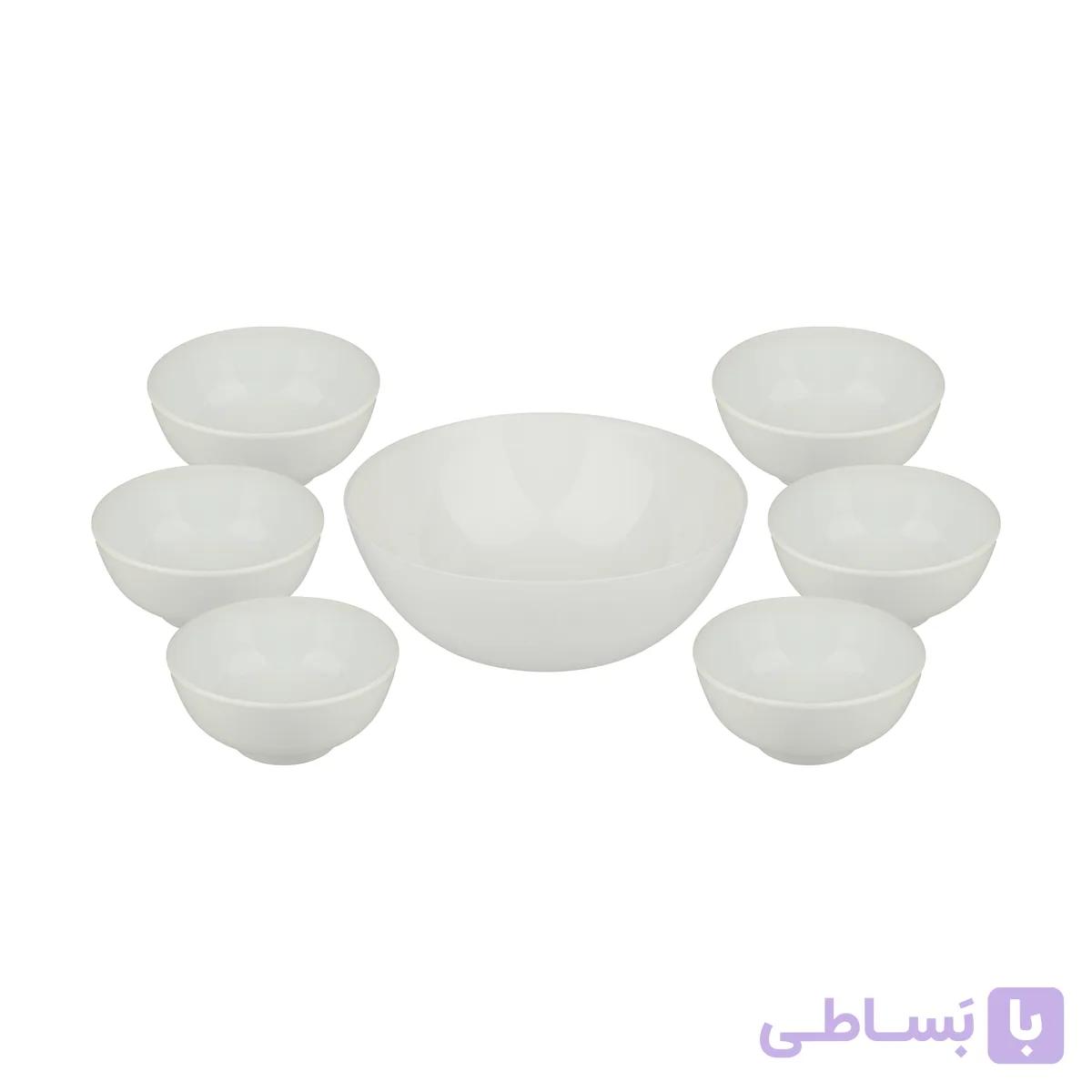 سرويس 7 پارچه دینو مدل ورژن 7 — تصویر 1