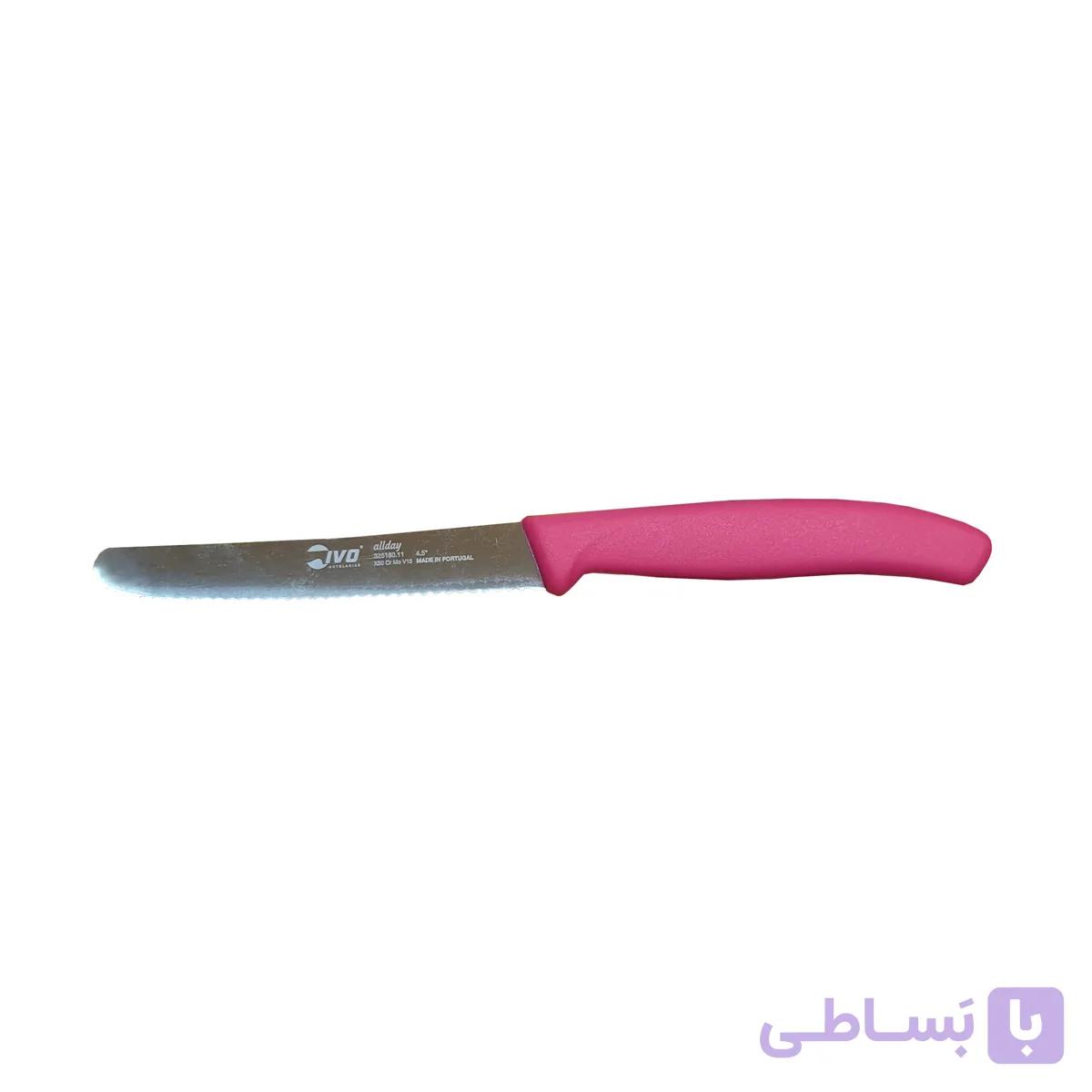 چاقو آشپزخانه آی وی او مدل Allday — تصویر 1