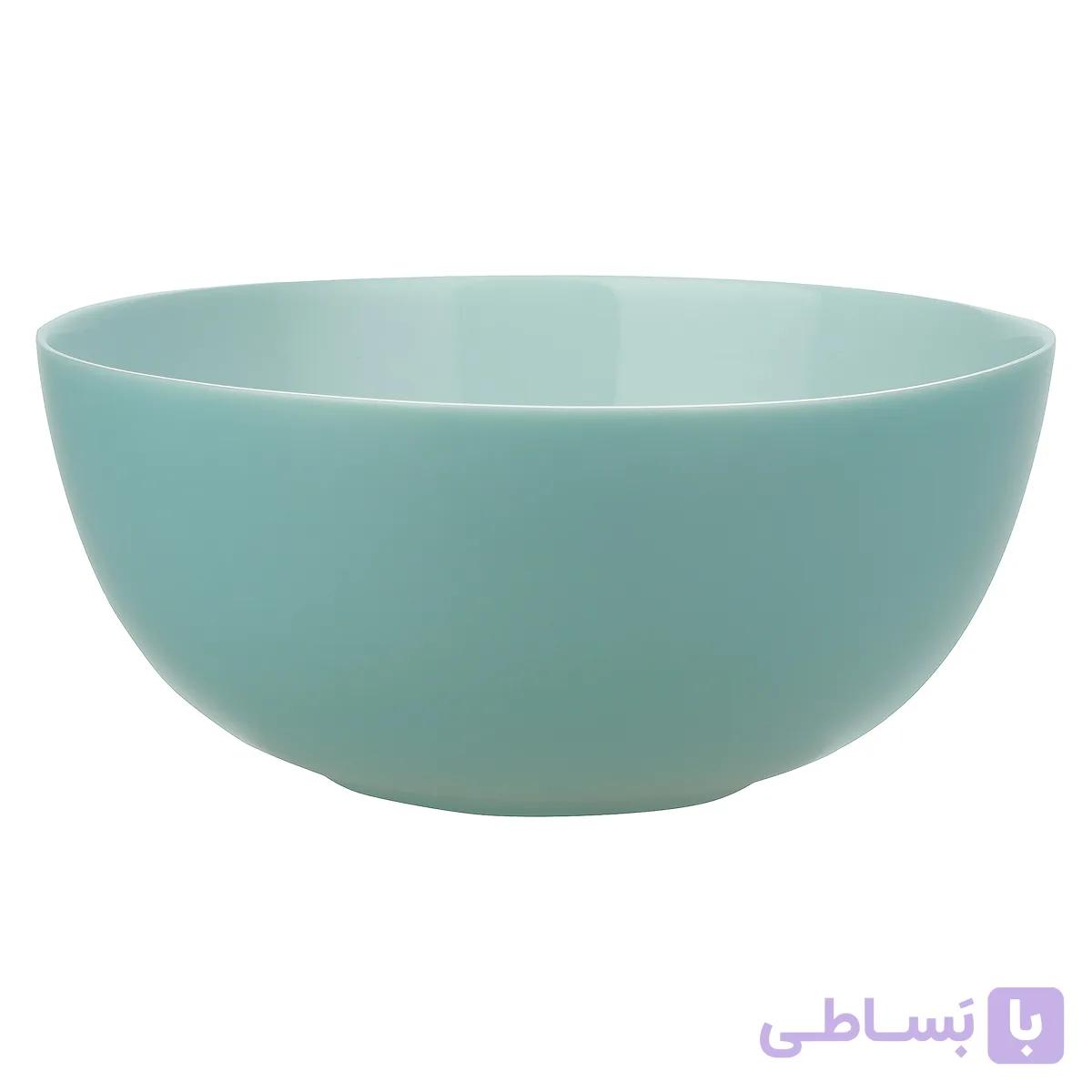 کاسه سالاد خوری لومینارک مدل دیوالی — تصویر 1