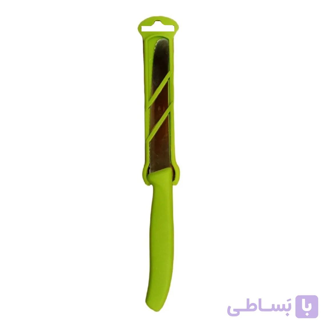 چاقو آشپزخانه آی وی او مدل IV_60 — تصویر 1