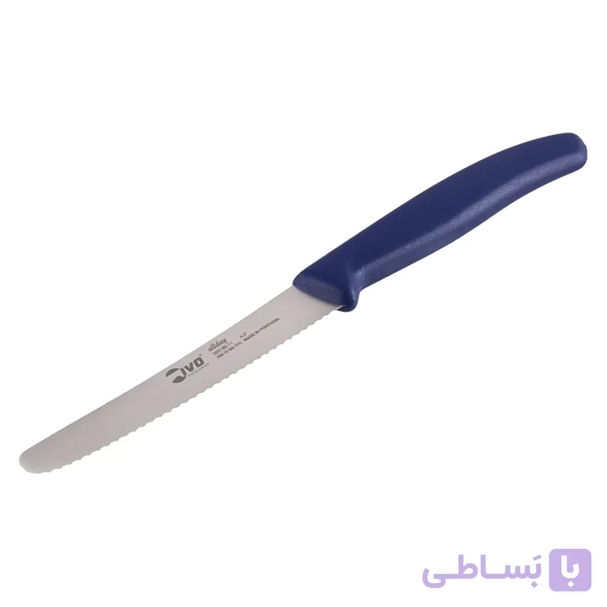 چاقوی آشپزخانه آی وی او مدل All Day کد 8011 — تصویر 1
