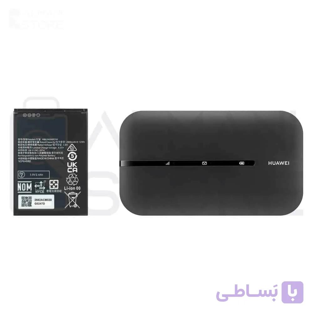 باتری مودم هواوی E5783-330 مدل HB624666RDW — تصویر 1