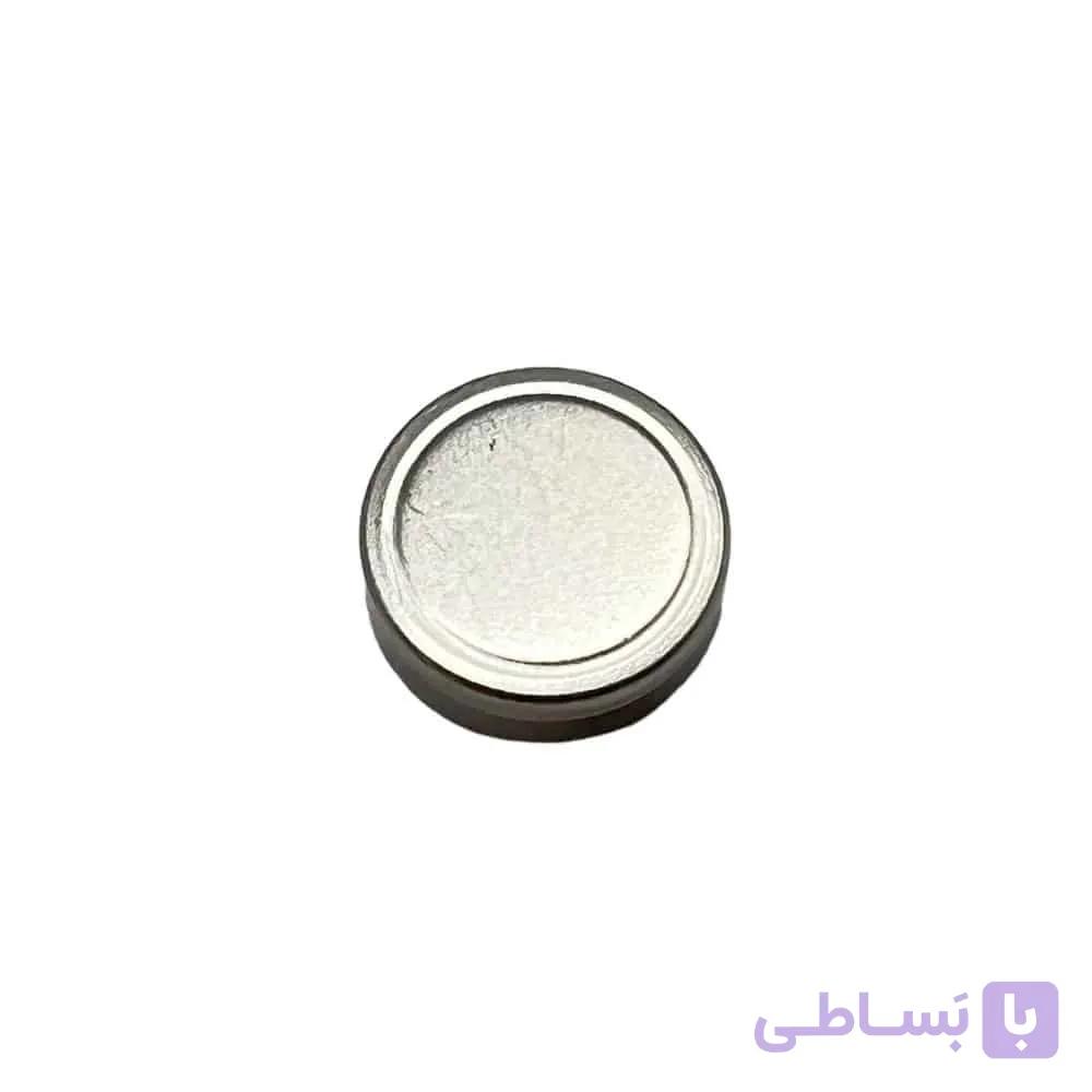 باتری سکه ای لیتیوم یونی Z55 — تصویر 1