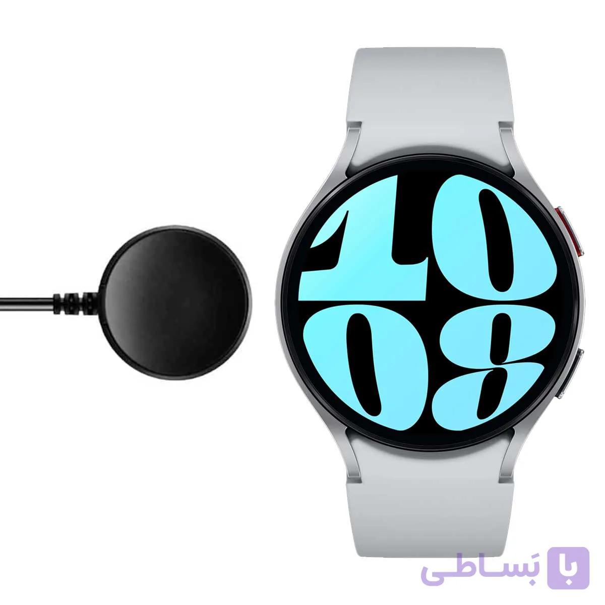 شارژر ساعت سامسونگ Galaxy Watch Active — تصویر 1