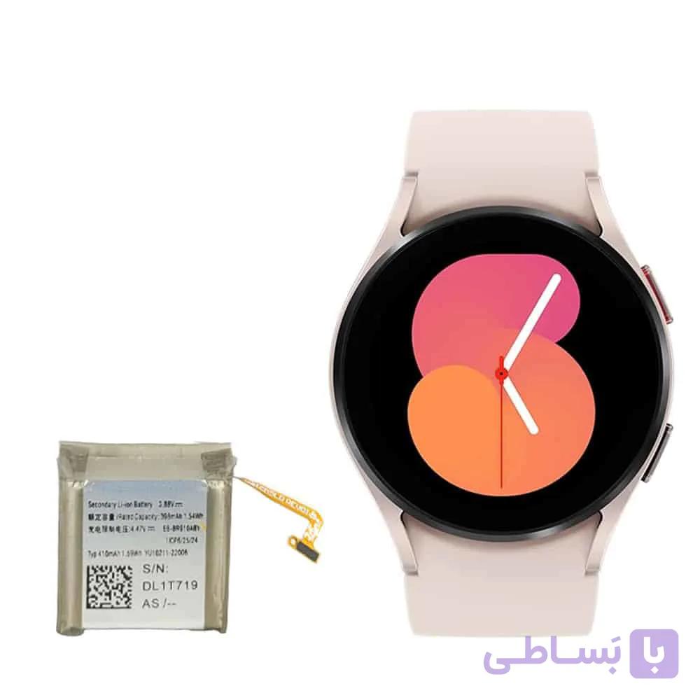 باتری ساعت سامسونگ Galaxy Watch 6 — تصویر 1