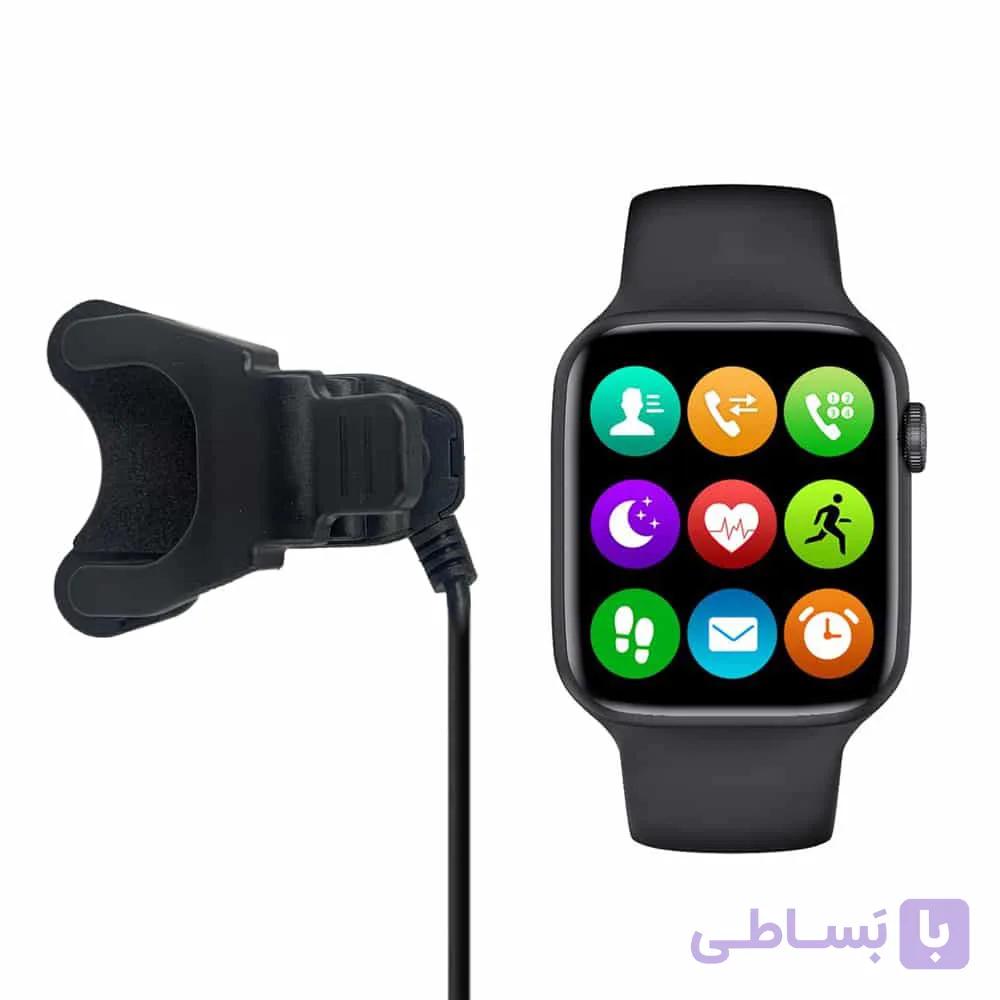 شارژر ساعت هوشمند چینی — تصویر 1
