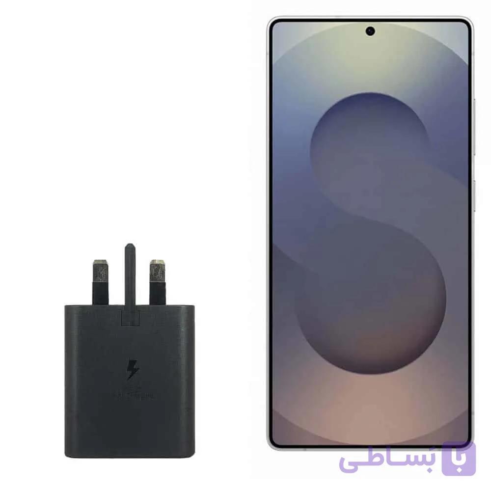 شارژر گوشی سامسونگ S26 Ultra — تصویر 1