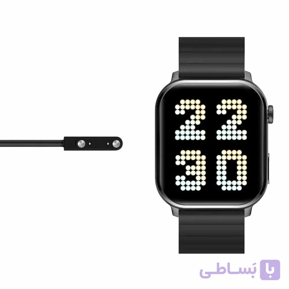 شارژر ساعت شیائومی Xiaomi imilab W02 — تصویر 1