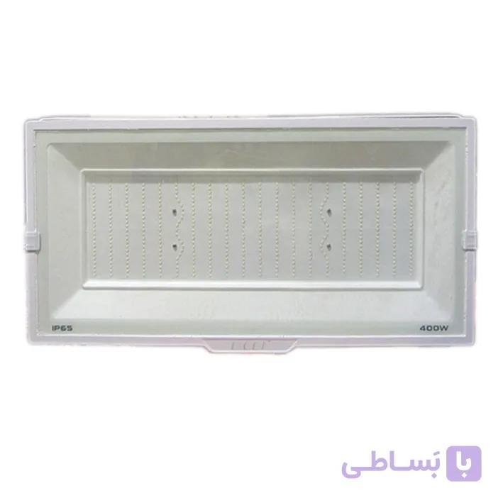 پروژکتور ال ای دی 400 وات مودی — تصویر 1
