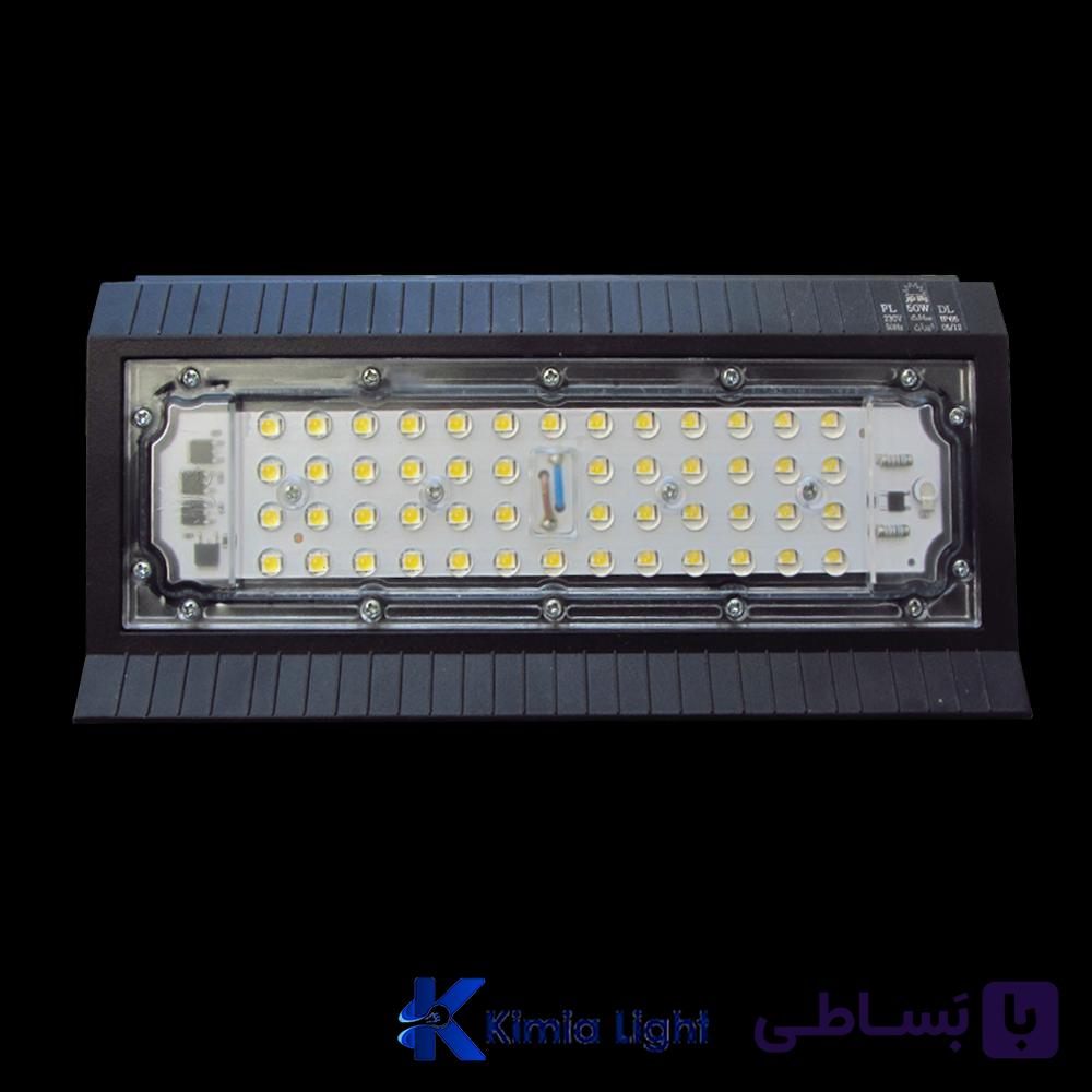 پروژکتور 50 وات پارس شعاع توس مدل آرشیدا — تصویر 1
