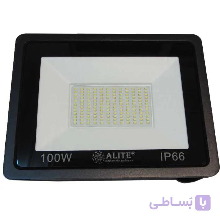 پروژکتور 100 وات SMD مدل Ipad الیت — تصویر 1