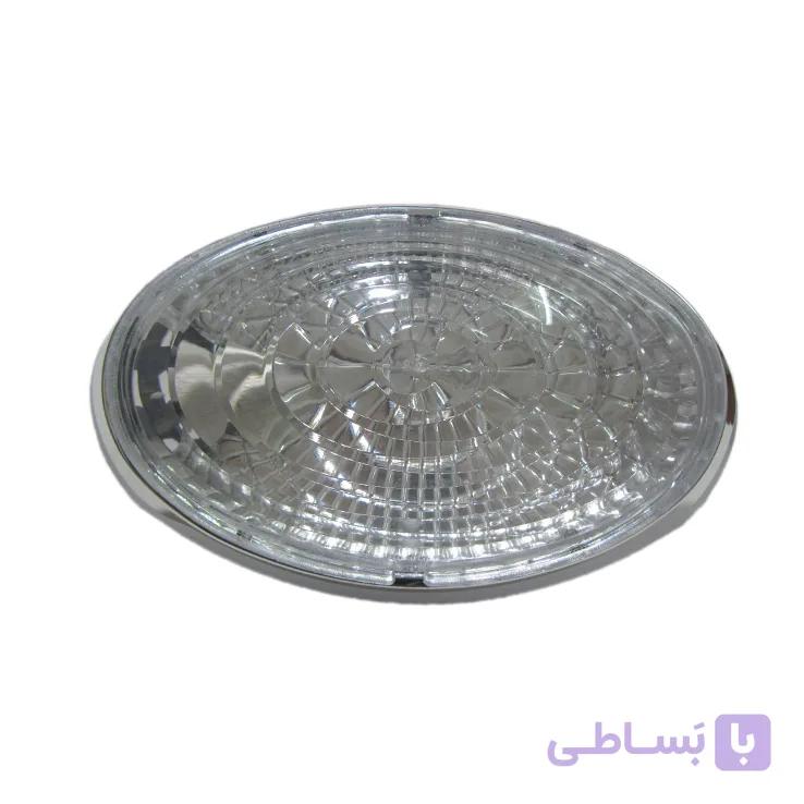 دیواری بالا آینه ماهان — تصویر 1
