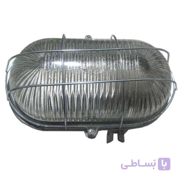 چراغ تونلی واشردار کیمیا — تصویر 1
