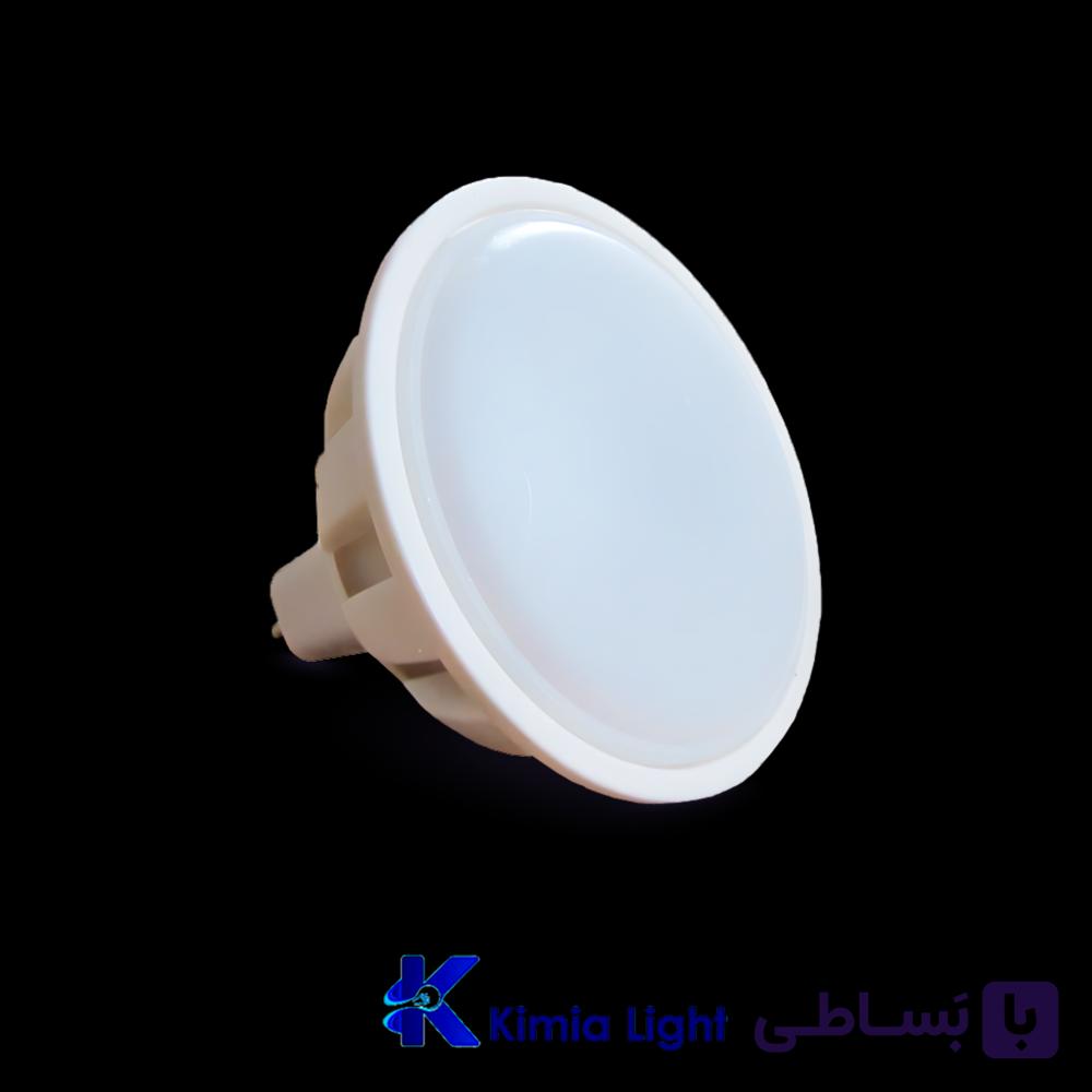 لامپ هالوژن 5 واتwz — تصویر 1