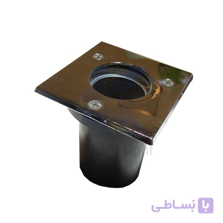 چراغ دفنی مربع کیمیا — تصویر 1