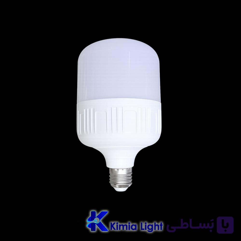 لامپ استوانه ای 30 وات S.F.R — تصویر 1