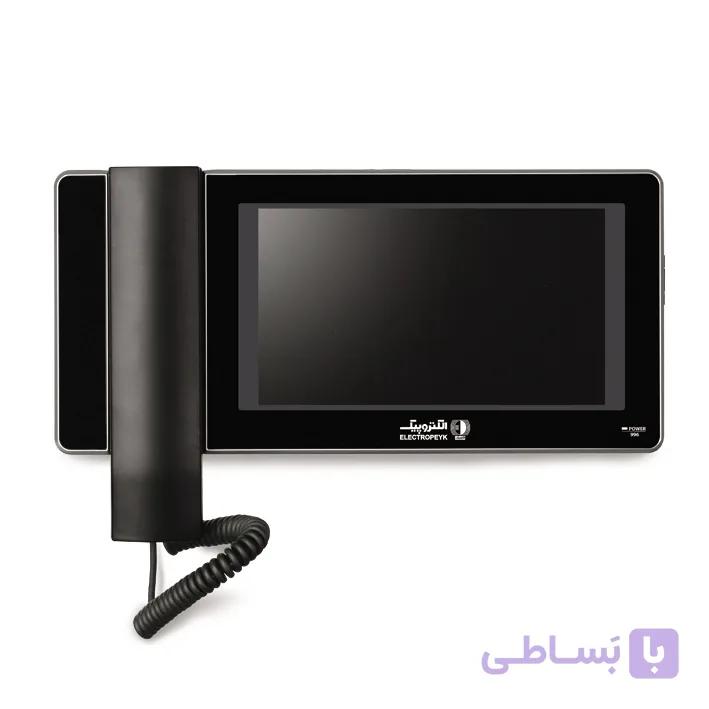 مانیتور تصویری مدل 996 الکتروپیک