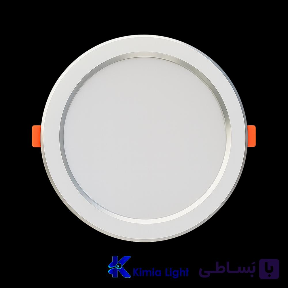 پنل LED کلاسیک 18 وات برتر — تصویر 1
