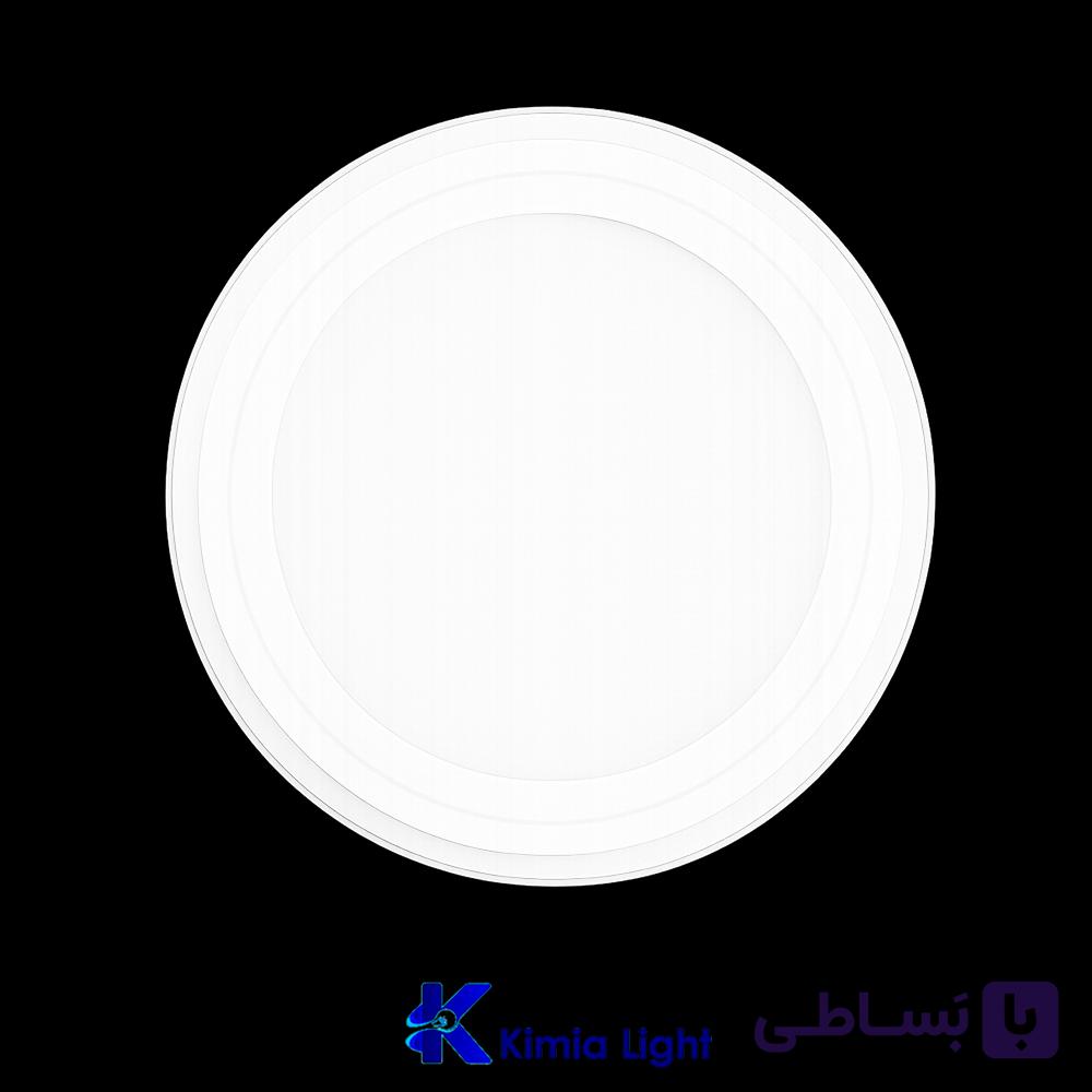 پنل بک لایت 18وات برتر مدل آسا — تصویر 1