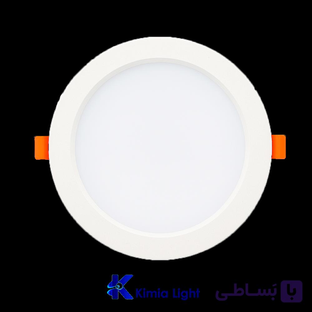 پنل 18 وات بک لایت شاه چراغ مدل روناک — تصویر 1