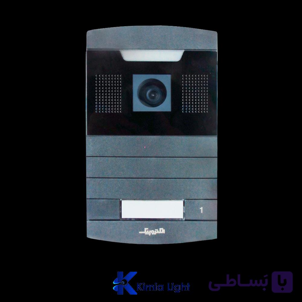 پنل تصویری سخنگو یک واحدی الکتروپیک — تصویر 1
