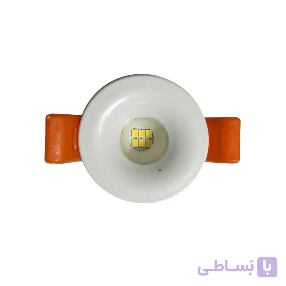 چشمی ۳ وات پارس سفیر — تصویر 1