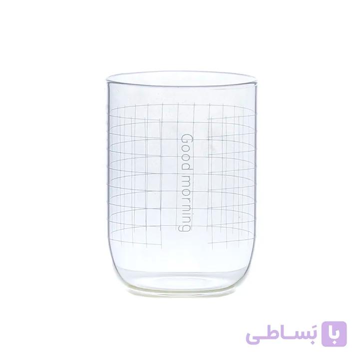 لیوان گود مورنینگ اولالا 7230 — تصویر 1