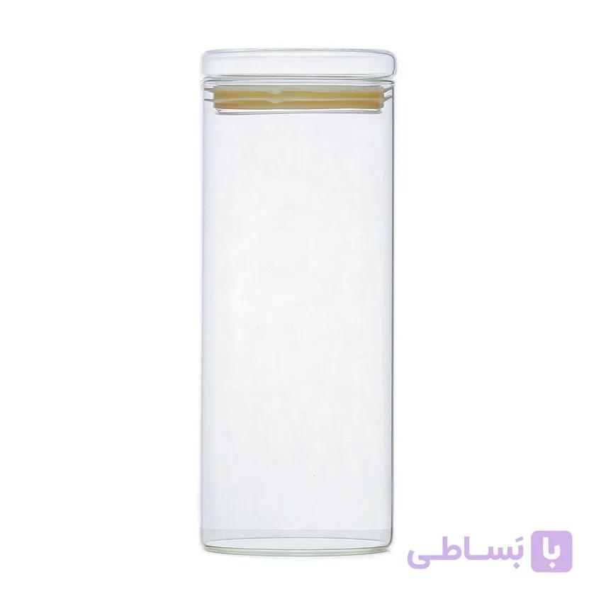 بانکه پیرکس خیلی بزرگ اولالا 7166 — تصویر 1