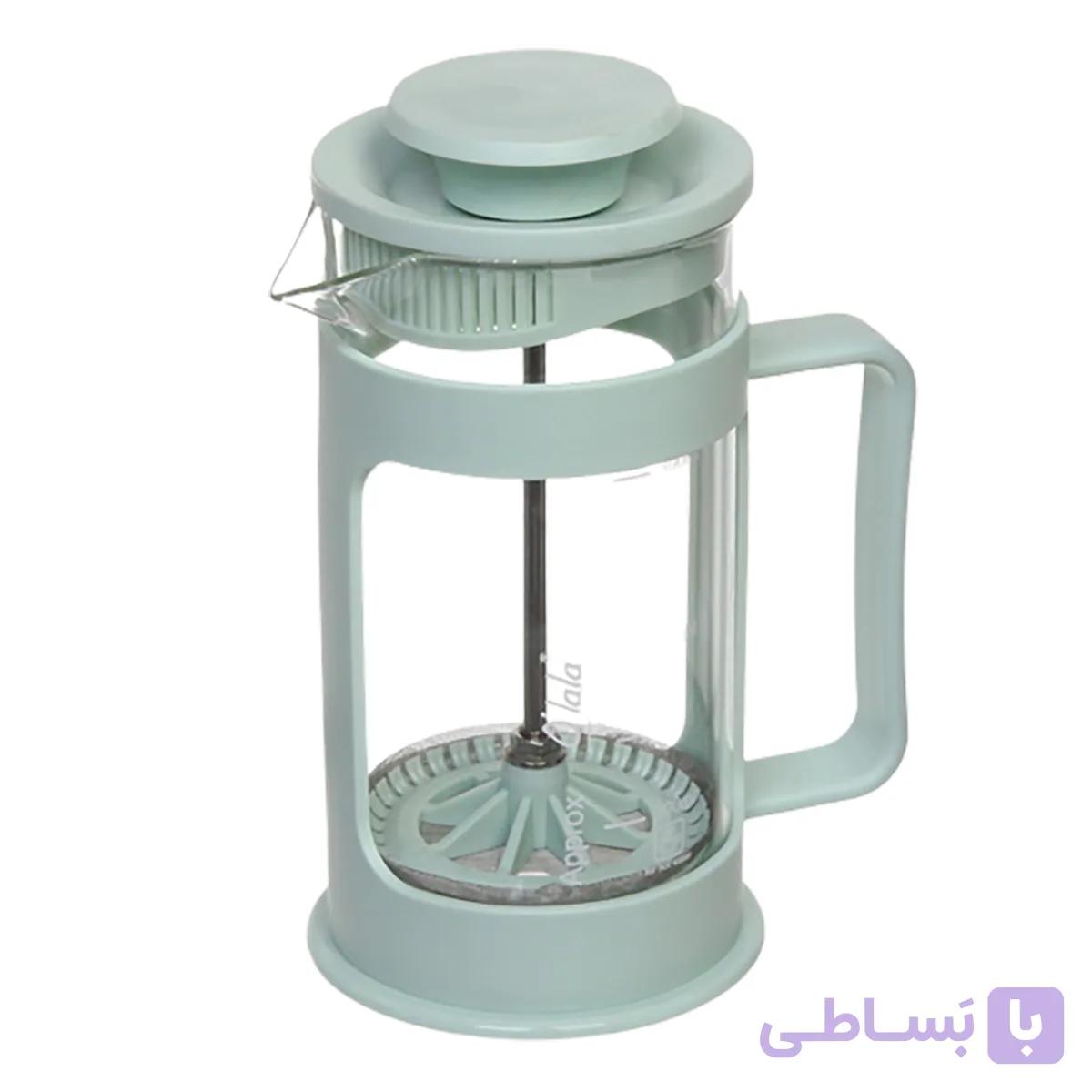 فرنچ پرس پیرکس 300 میل اولالا 7002 — تصویر 1