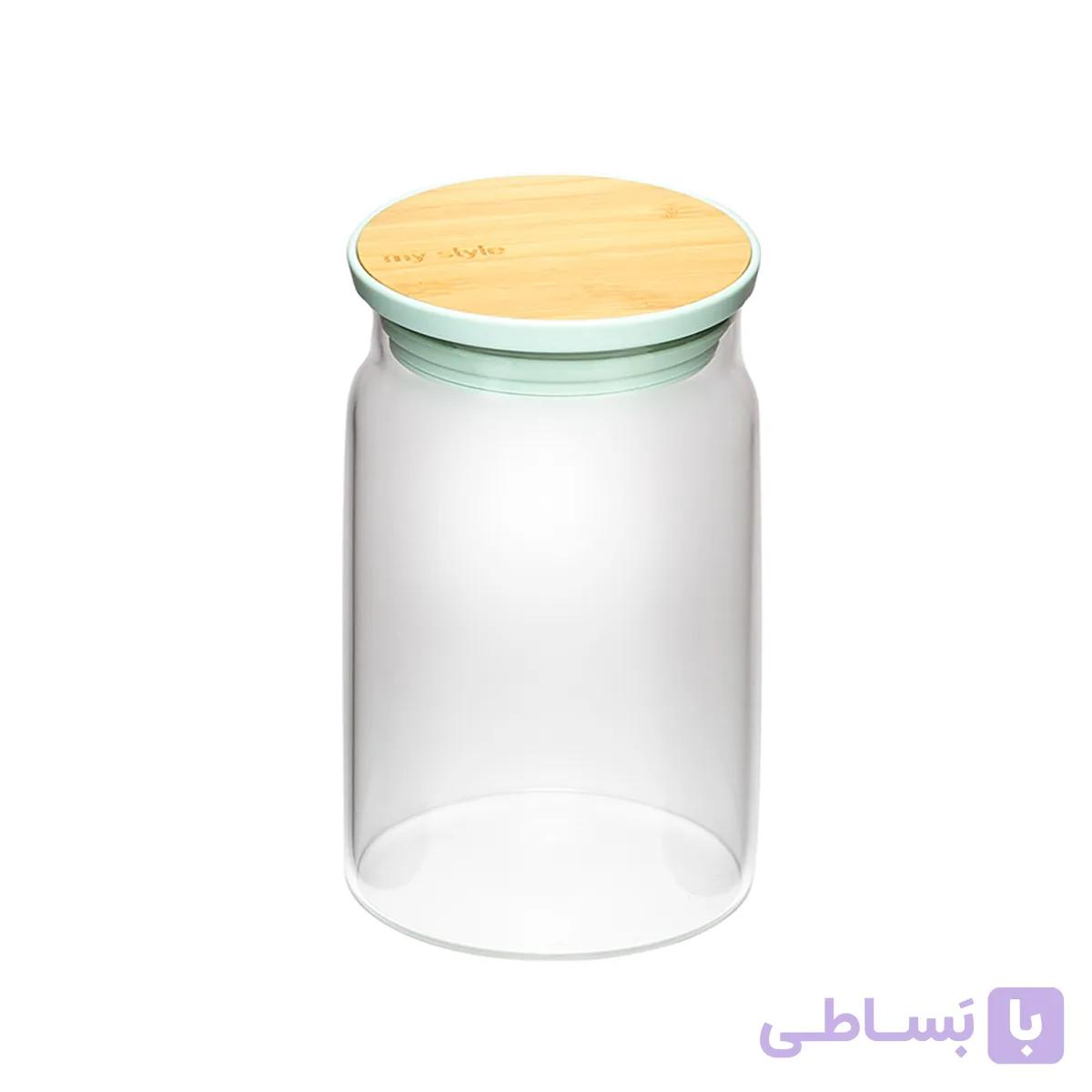 بانکه متوسط در بامبو اولالا 7050 — تصویر 1