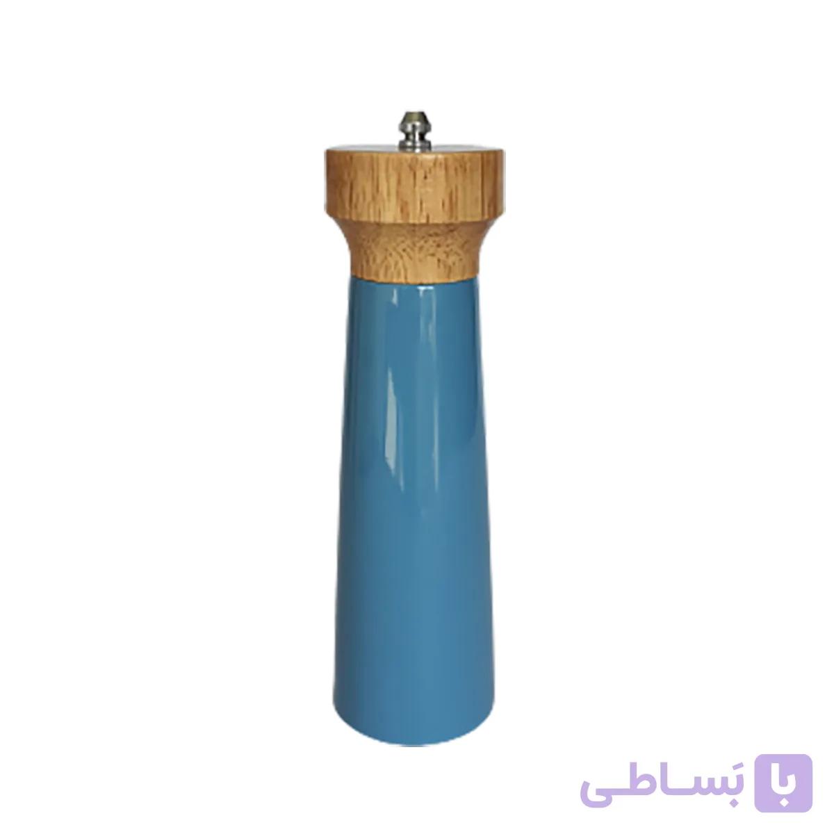 فلفل ساب و نمک ساب بامبو تسی اند جسی 9131 — تصویر 1