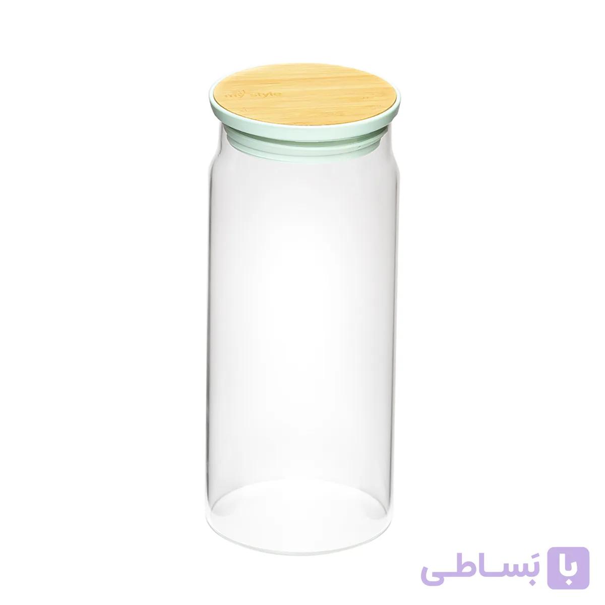 بانکه بزرگ در بامبو اولالا 7051 — تصویر 1