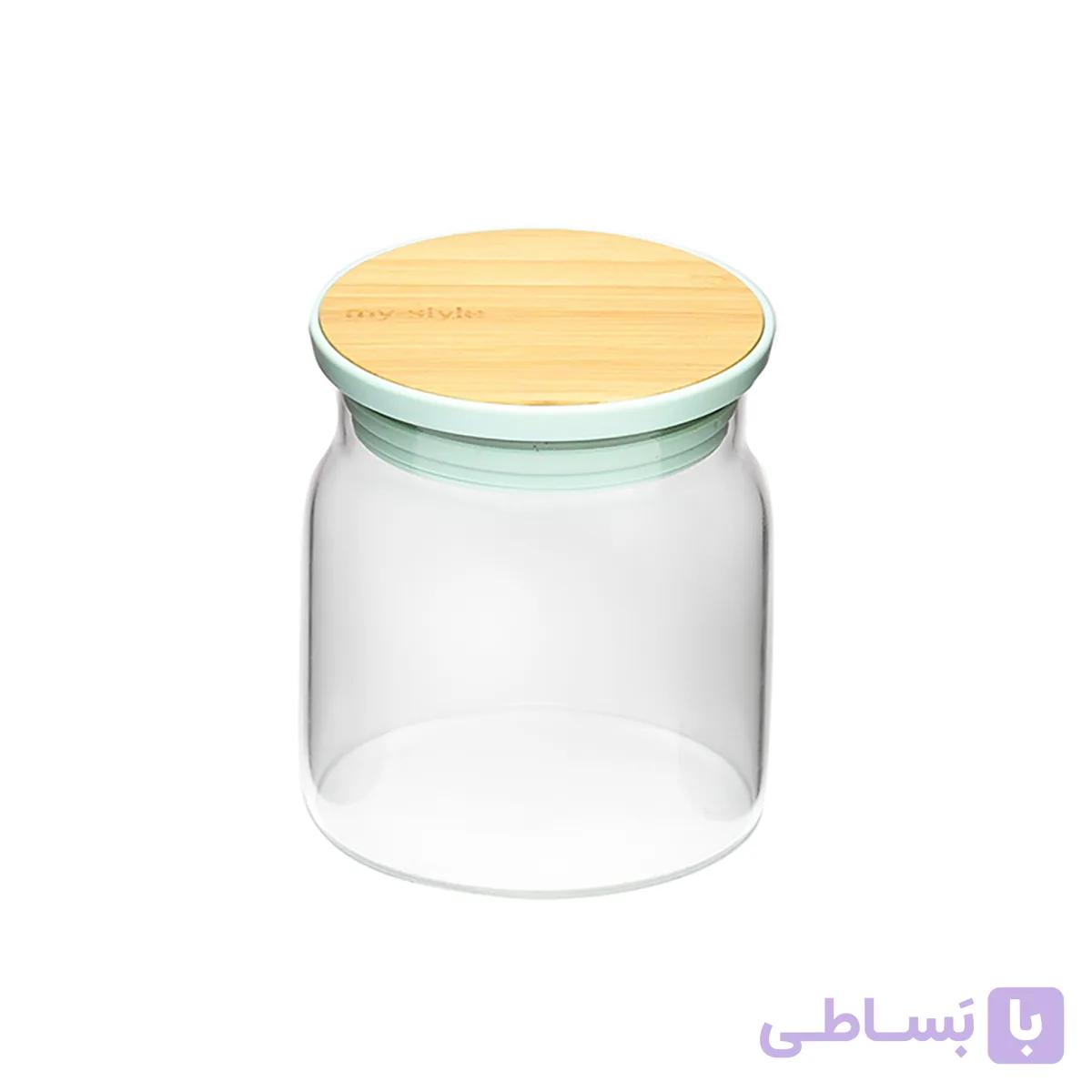 بانکه کوچک در بامبو اولالا 7049 — تصویر 1