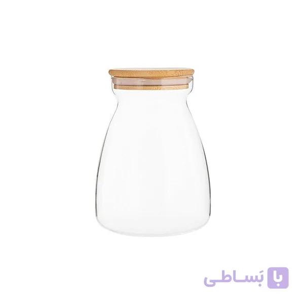 بانکه بزرگ در بامبو اولالا 7129 — تصویر 1