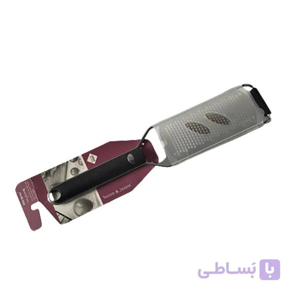 رنده دسته فلزی تسی اند جسی 1093 — تصویر 1