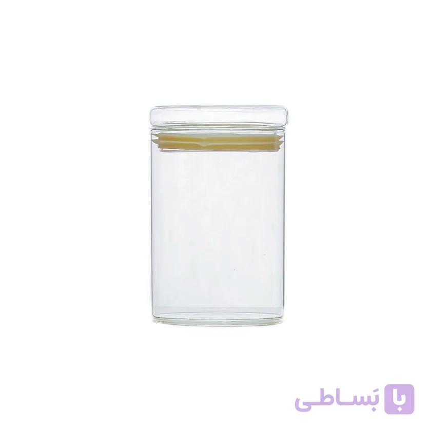 بانکه پیرکس متوسط اولالا 7164 — تصویر 1