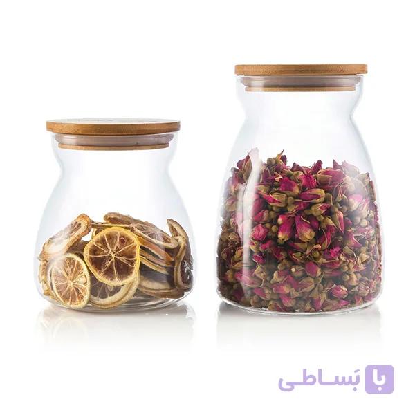 ست بانکه در بامبو اولالا دو عددی — تصویر 1